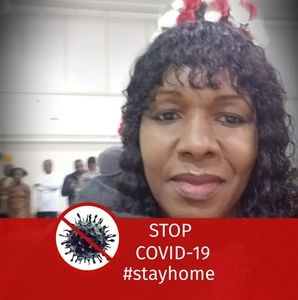 Meet your Posher, Oumou ndiaye